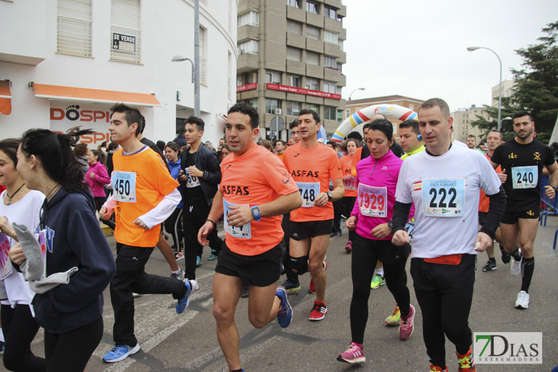 Imágenes Vuelta al Baluarte 2017 - Galería I