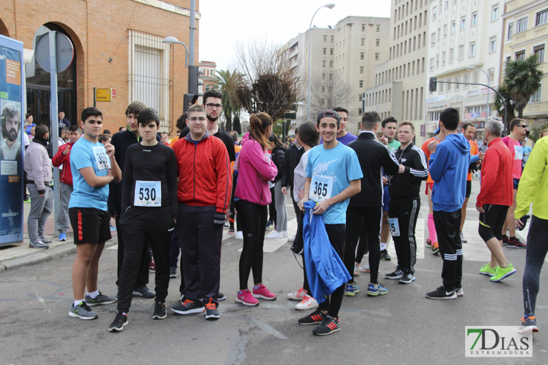 Imágenes Vuelta al Baluarte 2017 - Galería I