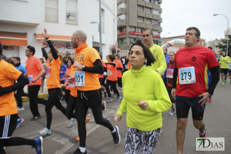 Imágenes Vuelta al Baluarte 2017 - Galería I