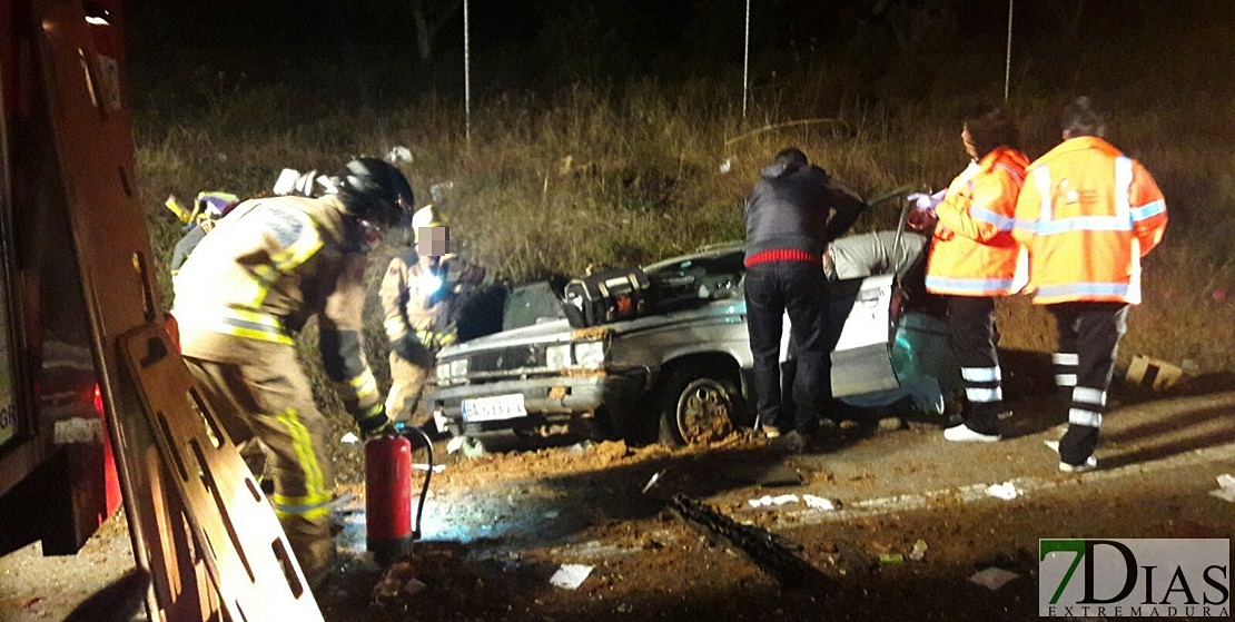 179 accidentes durante la operación especial de tráfico de Navidad