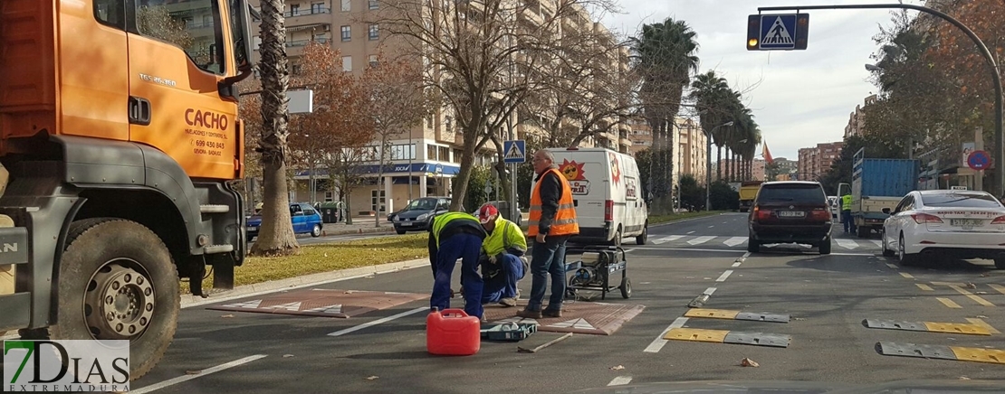 Sinforiano vuelve a la normalidad