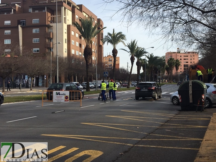 Sinforiano vuelve a la normalidad