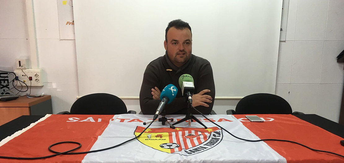 Antúnez: “Contra el Barsa si te vas cinco minutos estás muerto”