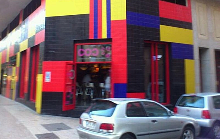 El COC acogerá un espectáculo dirigido a bebés