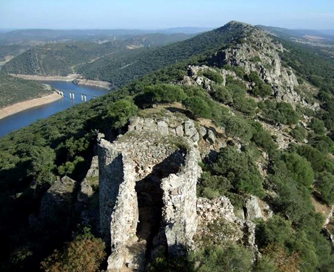 Monfragüe será una pieza clave en la estrategia de economía verde