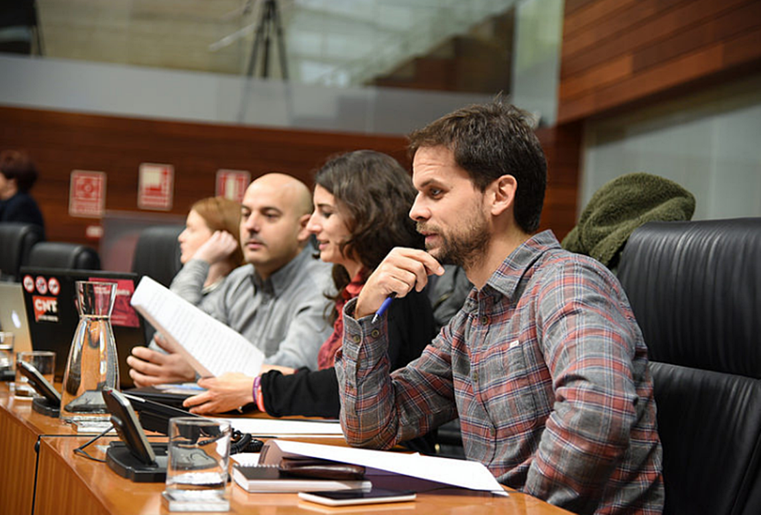 PP y PSOE rechazan prohibir los cortes de agua