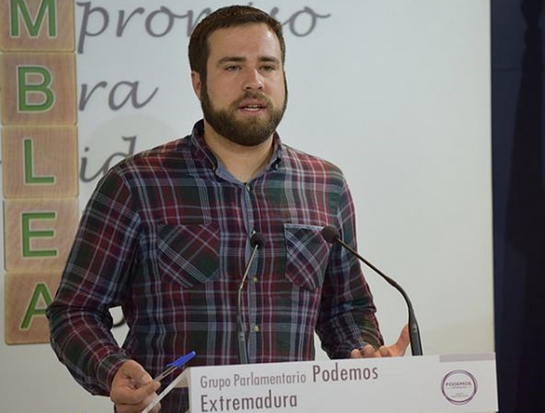 Podemos denuncia incumplimientos en la concesión de la Renta Básica