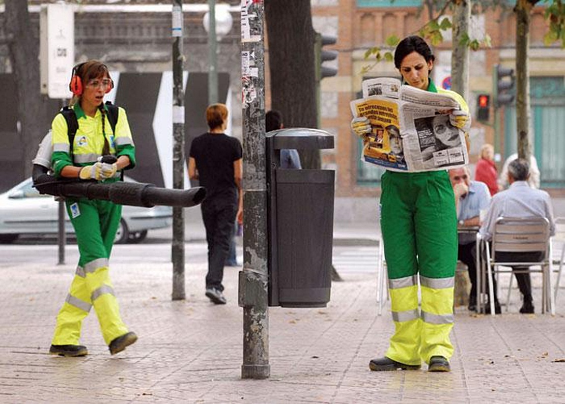 Más de 3.000 euros separan el salario de un hombre y una mujer en Extremadura