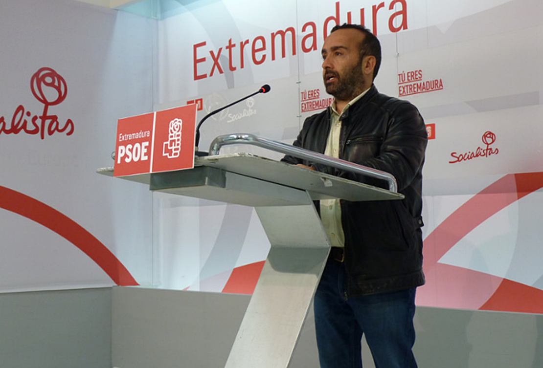 PSOE: “Debemos estar unidos ante el problema gravísimo del paro”