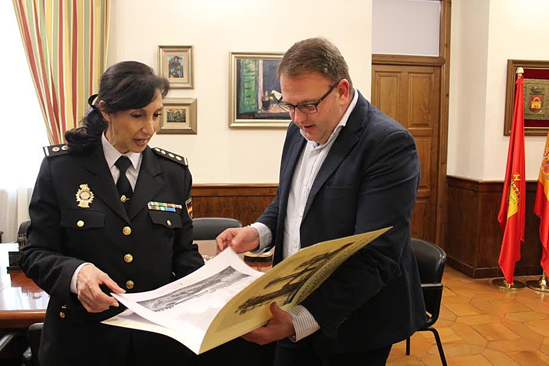 La plantilla de Policía en Mérida está al 80%