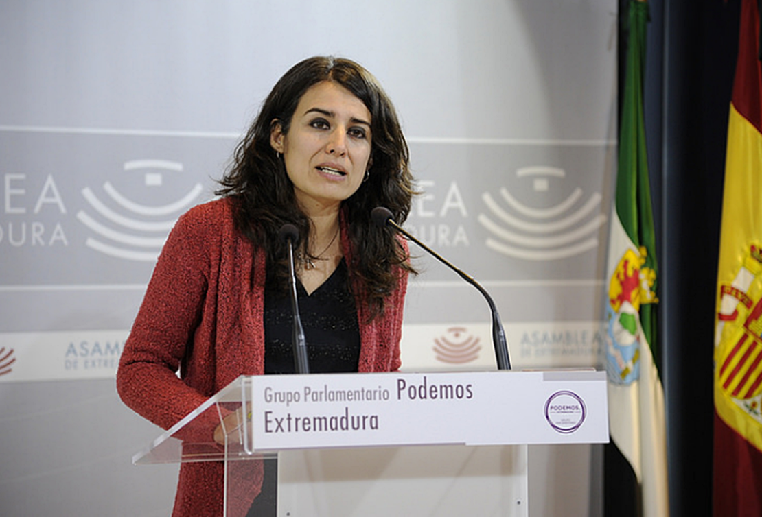 Podemos participará en Estrasburgo en la movilización contra el TTIP