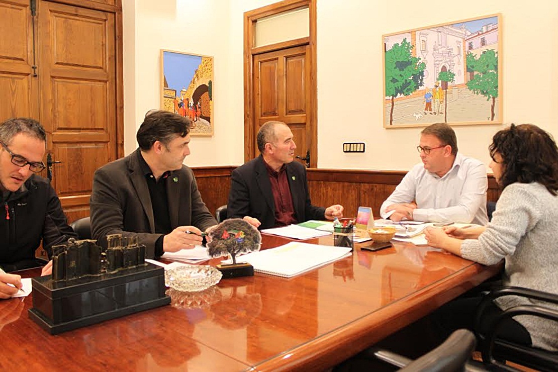 Mérida acogerá un congreso nacional de accesibilidad cognitiva