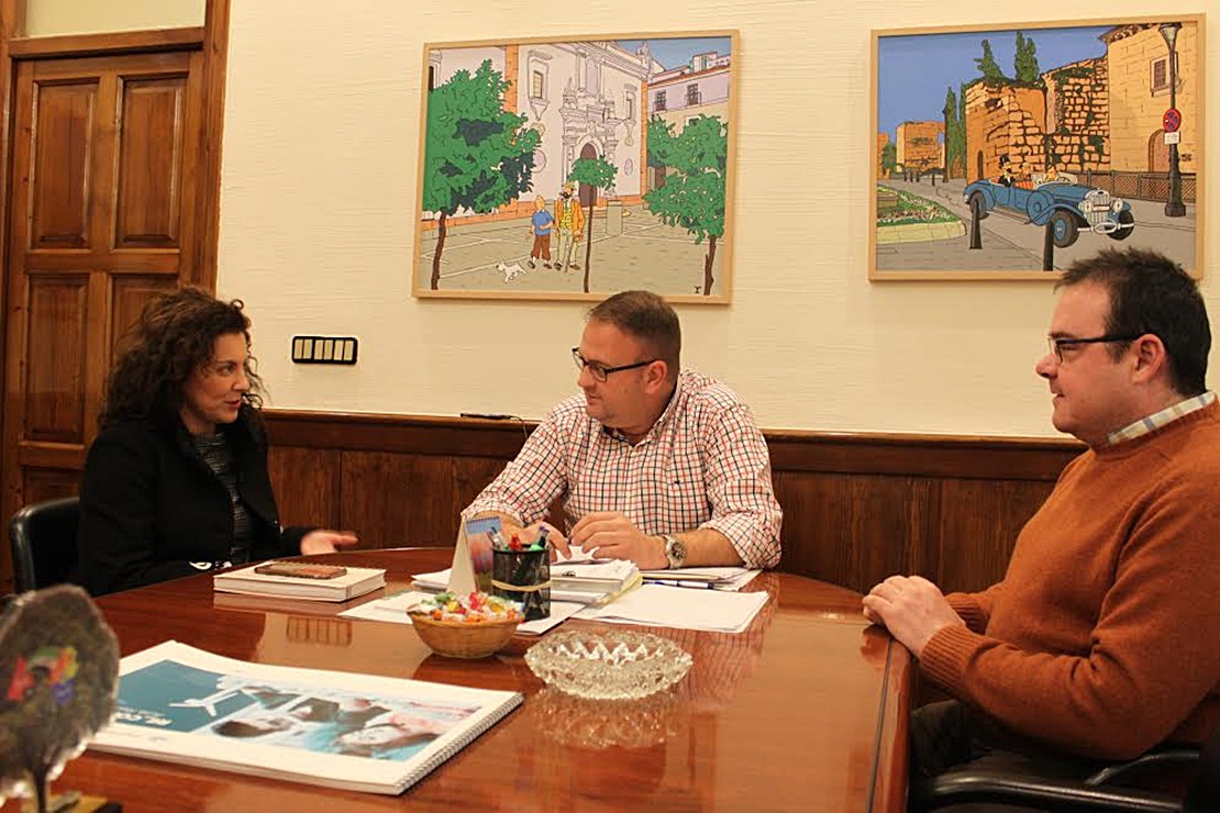 Mérida analiza la nueva droga: las salas de apuestas