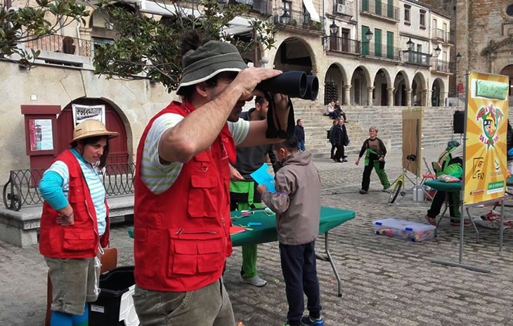 Más de 2.500 participantes en las actividades previas a FIO