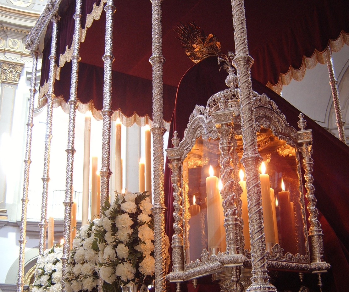 BA propone el “Museo de Semana Santa y Auditorum” para Santa Catalina