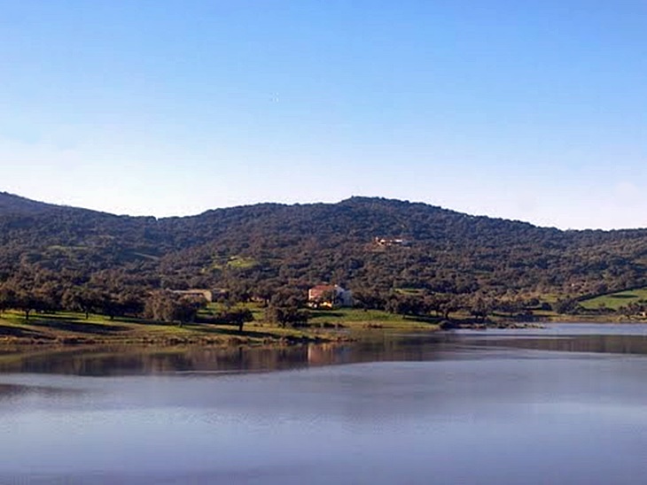 El pantano de Tentudía será rastreado por expertos en la búsqueda de Chavero