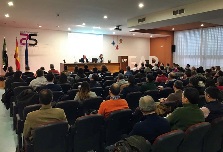 La Junta presenta al sector agroalimentario el proyecto de incentivos agroindustriales