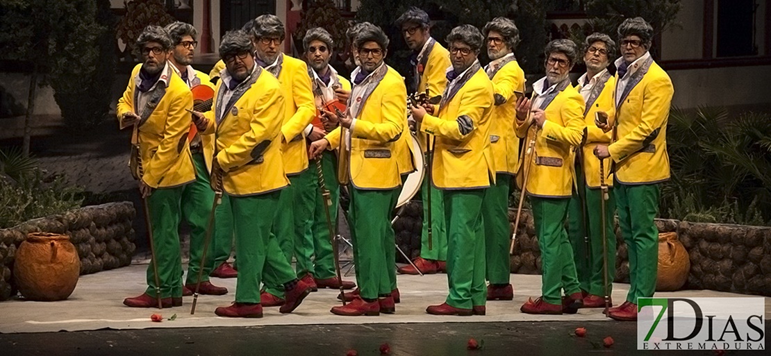 Murga A Contragolpe - Preliminares COMBA 2017