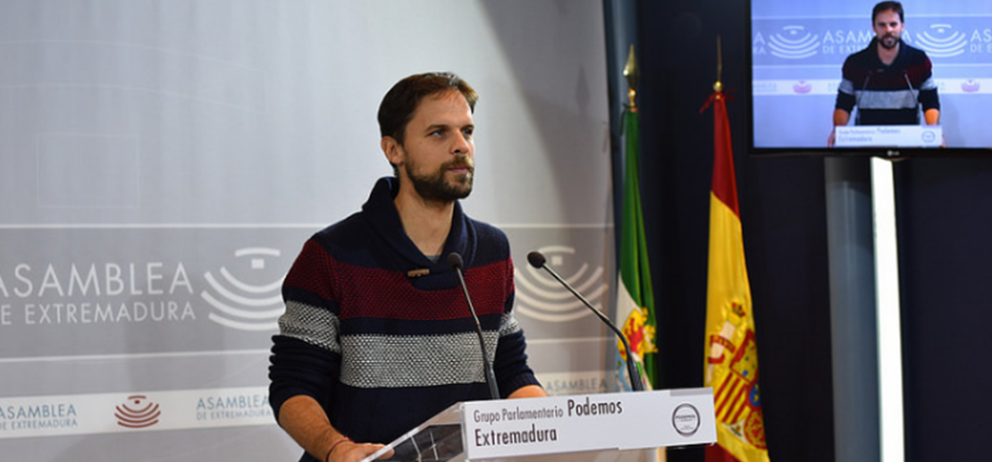 Podemos entiende la moción por la “pésima gestión de Fragoso”