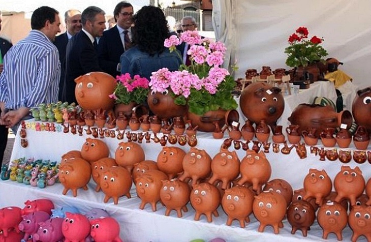 2,1 millones para mantener oficios tradicionales de artesanía