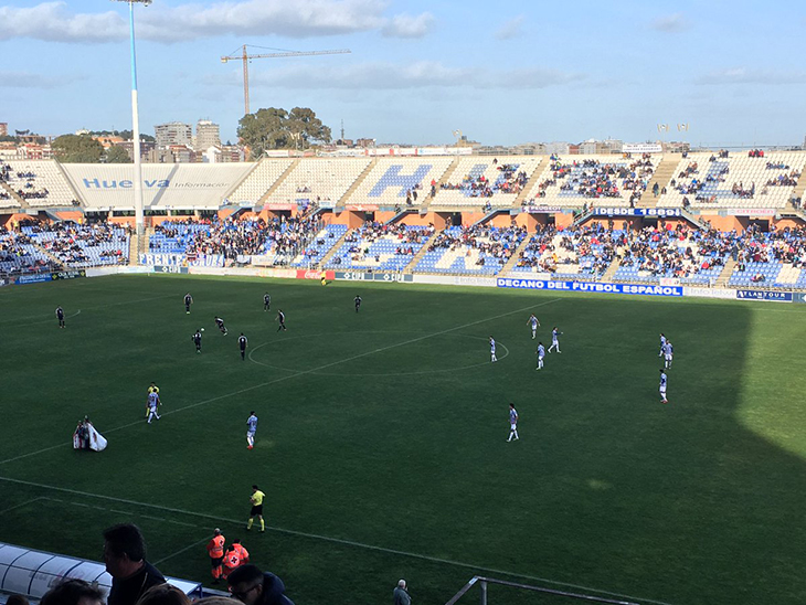 El Villanovense se mantiene en play off a pesar de la derrota