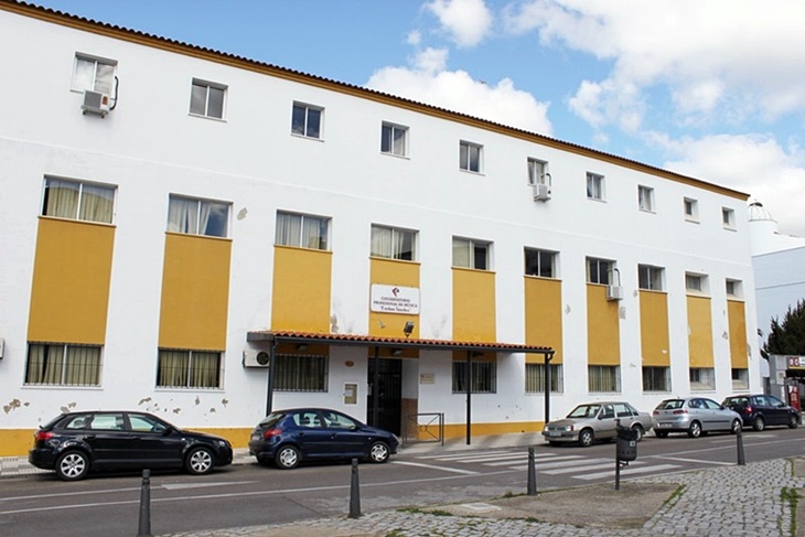 Música y teatro de la mano del Conservatorio de Mérida