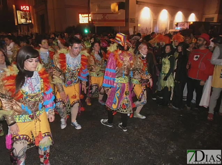 Los hosteleros invertirán para que el centro no decaiga en Carnaval