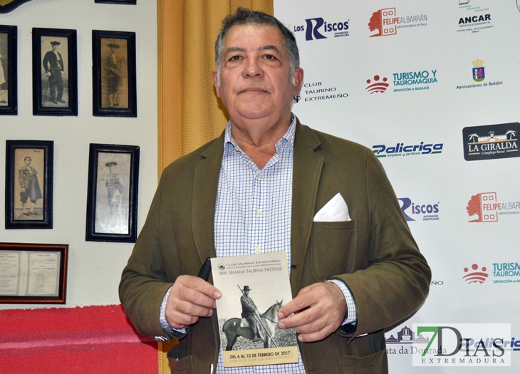 Badajoz cuenta con un Museo Taurino &quot;único en el mundo&quot;
