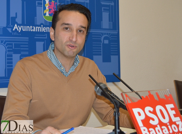 Cabezas estalla: “Siento vergüenza, no pensaba que este Ayuntamiento fuese tan desastroso”