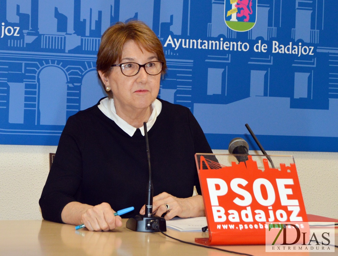 PSOE: “Hay que analizar el sacrificio de animales en Badajoz”