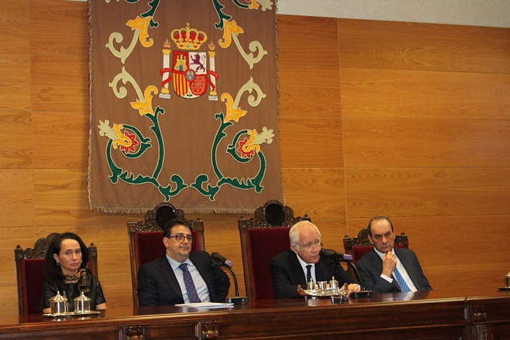 Cáceres acoge una experiencia piloto de mediación familiar en procesos judiciales