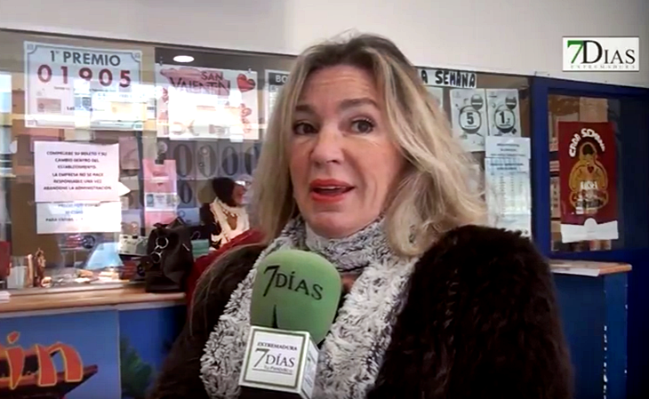 La Bonoloto deja más de 140.000 euros en Badajoz