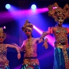 Imágenes del X concurso de Drag Queen de Mérida