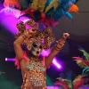 Imágenes del X concurso de Drag Queen de Mérida