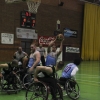 Imágenes del Mideba Extremadura 63 - 61 Getafe