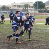 Imágenes de la convivencia Internacional de rugby en Badajoz