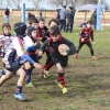 Imágenes de la convivencia Internacional de rugby en Badajoz