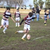 Imágenes de la convivencia Internacional de rugby en Badajoz