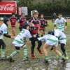 Imágenes de la convivencia Internacional de rugby en Badajoz