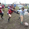 Imágenes de la convivencia Internacional de rugby en Badajoz