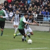 Imágenes del CD. Badajoz 1 - 3 CP Cacereño