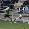 Imágenes del CD. Badajoz 1 - 3 CP Cacereño