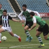 Imágenes del CD. Badajoz 1 - 3 CP Cacereño