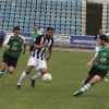 Imágenes del CD. Badajoz 1 - 3 CP Cacereño