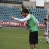 Imágenes del CD. Badajoz 1 - 3 CP Cacereño