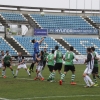 Imágenes del CD. Badajoz 1 - 3 CP Cacereño