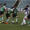 Imágenes del CD. Badajoz 1 - 3 CP Cacereño