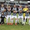 Imágenes del CD. Badajoz 1 - 3 CP Cacereño