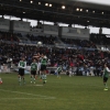 Imágenes del CD. Badajoz 1 - 3 CP Cacereño