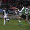 Imágenes del CD. Badajoz 1 - 3 CP Cacereño